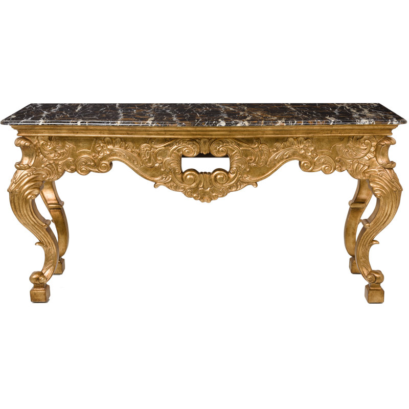 Isadore console table Couture