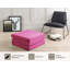Dull 7cm Mattress Cube Futon  Mattress-1914945437