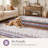 Abstract Indoor Rug-111865733