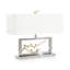 Blanche Accent Lamp
