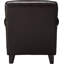 Fauteuil club Veronica Kd