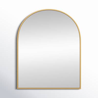 Sabine 36" Accent Mirror