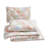 Coventry Floral Patchwork Printed Quilt Set-1350354491