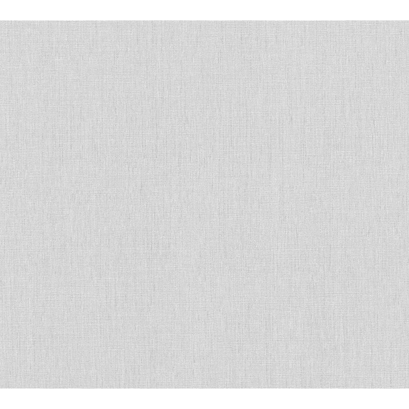 Rahnuma 10.05m x 53cm Matte Double Roll, Light Grey