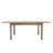 9-Piece Extendable Wood Top Dining Table Set-1936572856