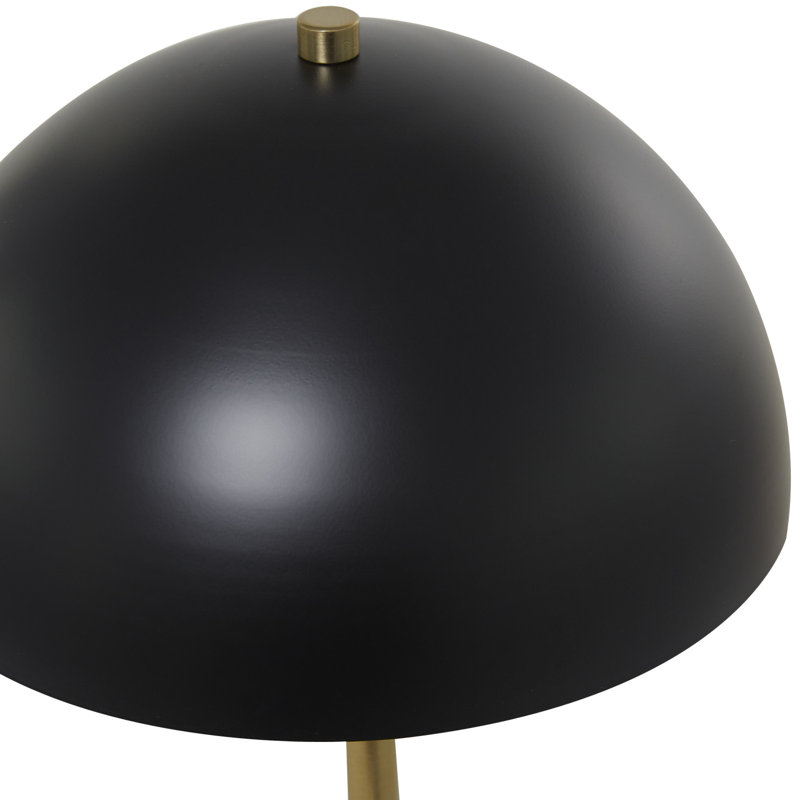 Lampe de bureau Shenade Amherst, Vert
