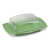 Natural leaf green is out of stock selected