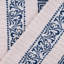 Ensemble de serviettes de bain Mikira Athens-706404709