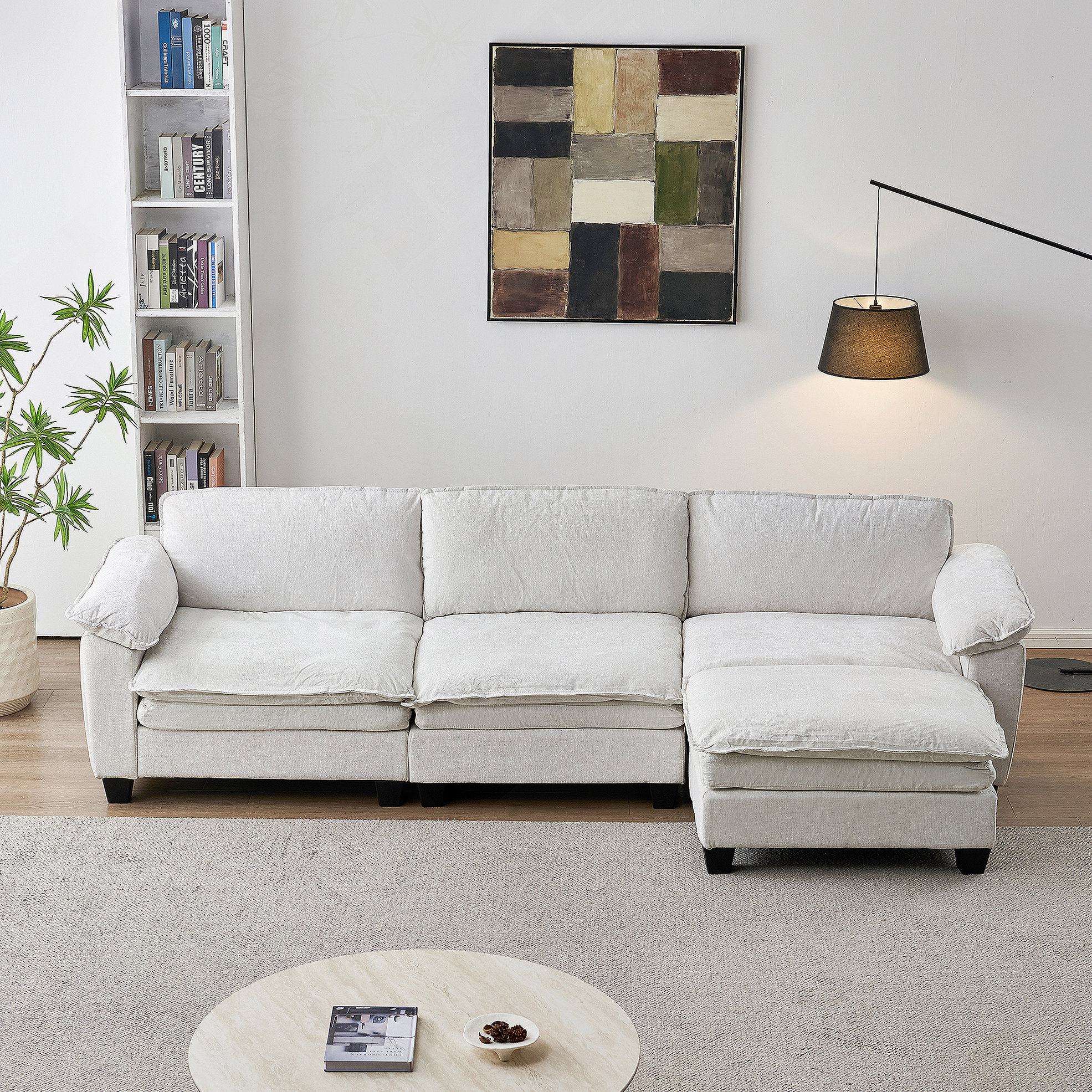 Home Decor - Best Home Decorating Ideas - Luxury Living Room Ideas