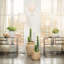 Petal 1 - Light Armed Sconce