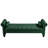 Velvet Upholstered Bench-87844914