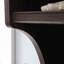 Tablette de rangement pour huche