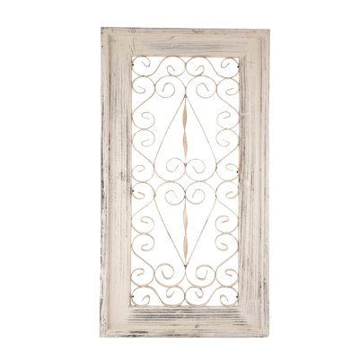 Petite décoration murale