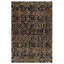 Tapis marocain en laine touffeté à la main Josilyne-951306787
