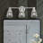 Bednar 3-Light Dimmable Vanity Light-995026094
