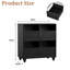 85 cm H Media Shelves-1789317089