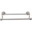 Edwardian Bath Double 20 1/2" Wall Mounted  Towel Bar-1755455262