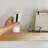 Pan-Tilt Indoor Cam - White-119156844