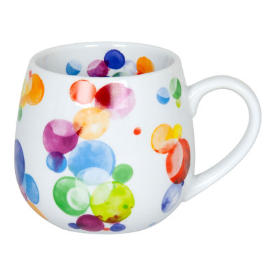 Kaffeetasse Cast Bubbles Kuschel
