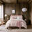 Bella Linen Duvet Cover Set-53208170-53208169