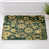 Dark Green Medium Gold