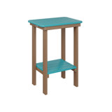 Outdoor Rectangle Side Table