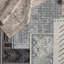 Phoebe Machine WashableOriental Area Rug in Cream/Blue-1936565538