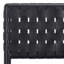Chaise en cuir Jeremiah-108486414