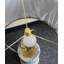 Lampe de table en marbre
