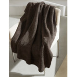 Snug Throw Blanket