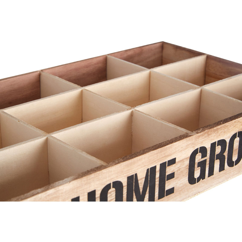 Brambly Cottage Decorative Bin