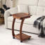 Mini table d'appoint 23,62 po-2140790075