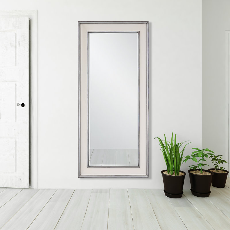 Montvert Rectangle Mirror