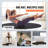 VEVOR Slip Resistant , Antimicrobial Protective Mat