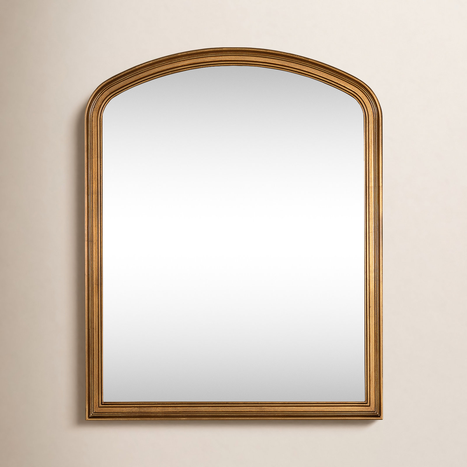 Italia 32" Accent Mirror