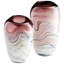 Sao Glass Table Vase-1318697945