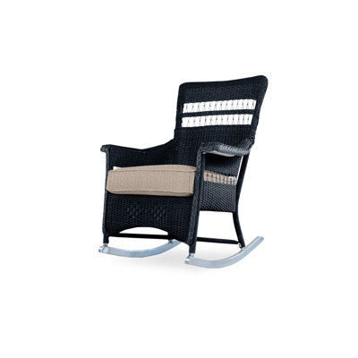 Nantucket Outdoor Rocker Chair