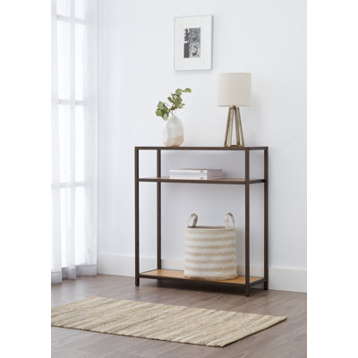 32 " W Steel Adjustable Storage Rack