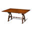 Scarborough House Solid Wood Dining Table