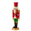 Statue de casse-noisette royal d'extérieur 55 po