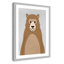 Adhésif décoratif Cheery Bear-47841411-47841401