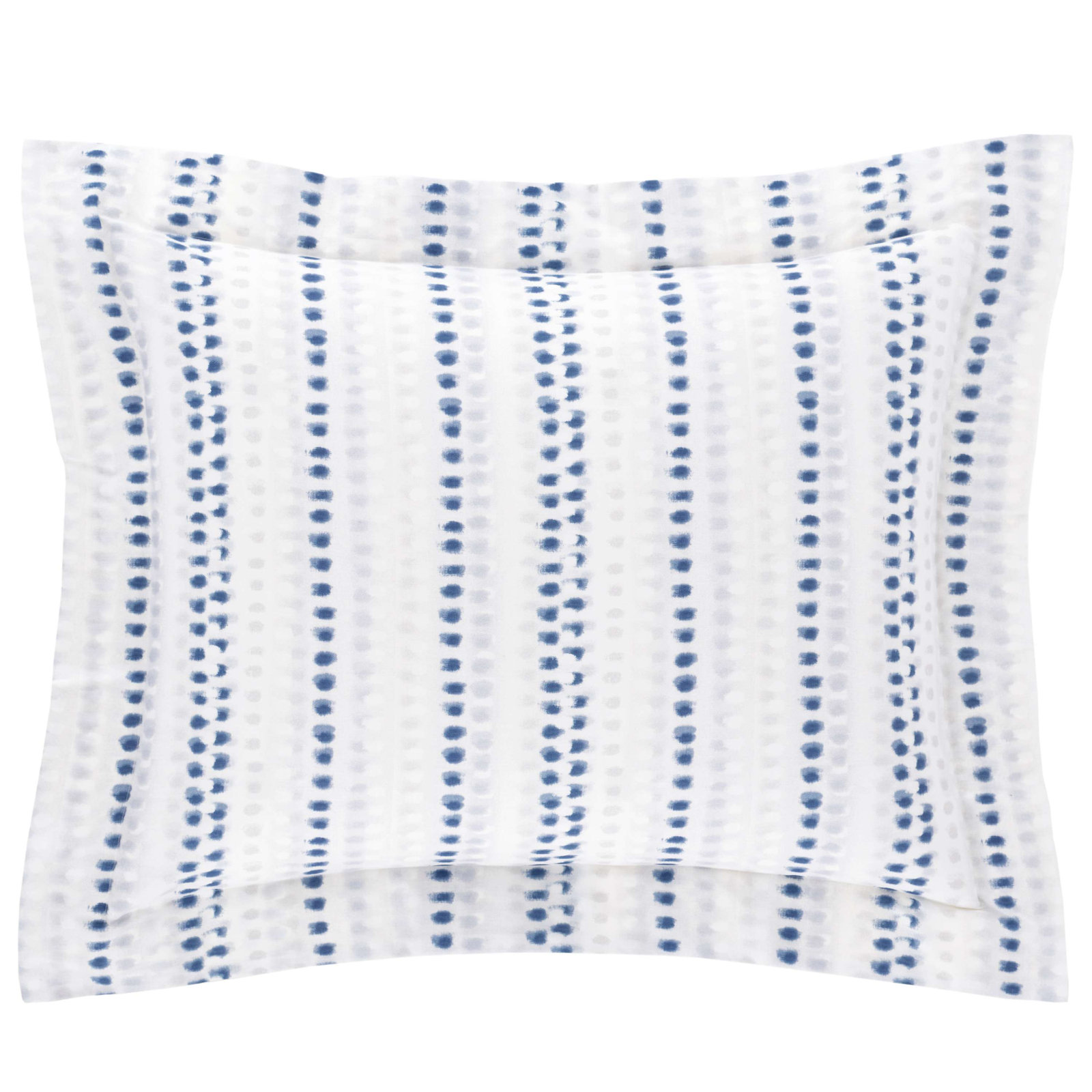 Ink Dots Sham, Standard