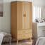 Armoire Vidaxl