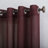 Ciaran Crushed Sheer Voile Grommet Curtain Panel-1157279364-1205650356