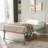 Twin Metal Daybed with Pop-Up Trundle, Sturdy Steel Slat Support Space Saving Guest Bed Frame, Bedroom & Living Room-1170491046