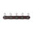 Bokamp 20'' Clothing Rack