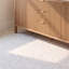 MSI Arabsecato Carrara 1" Hexagon 12 in. x 12 in. Honed Marble Mosaic Floor and Wall Tile-717721718