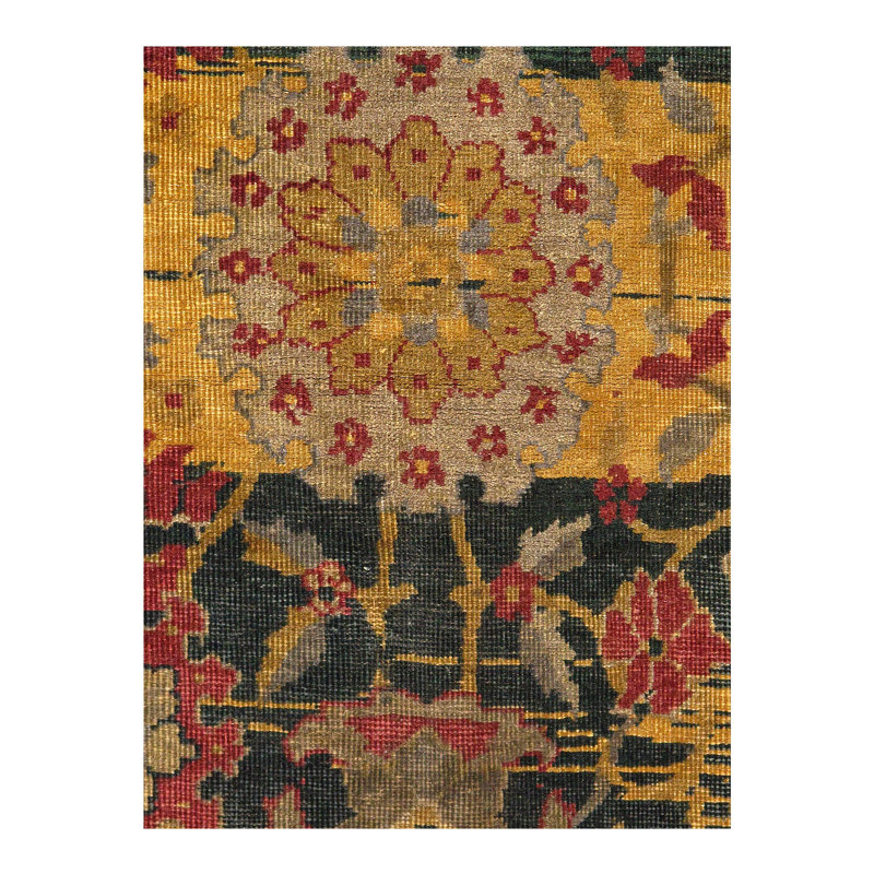 One-of-a-Kind 6' X 11'8'' Area Rug