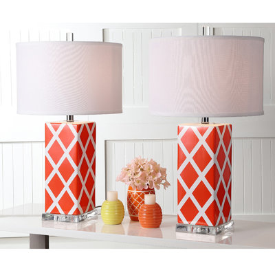 Baret Ceramic Table Lamp