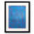 Black Framed Paper selected